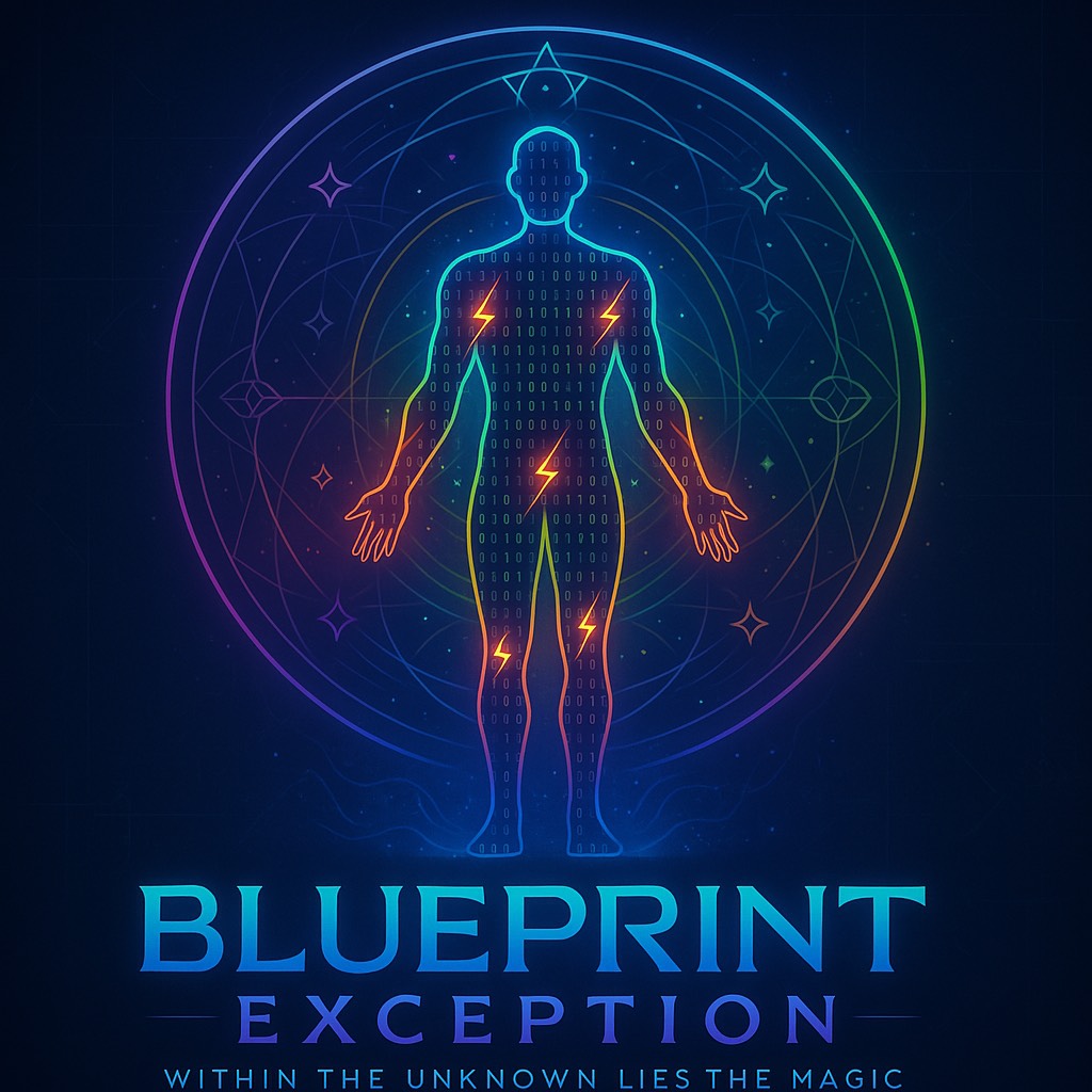 Blueprint Exception